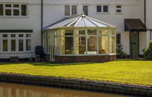 Stoke Bliss conservatory leads