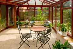 Stoke Bliss conservatory quotes