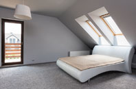 Stoke Bliss bedroom extensions
