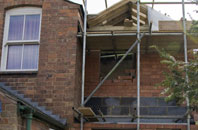 free Stoke Bliss home extension quotes