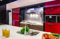 Stoke Bliss kitchen extensions